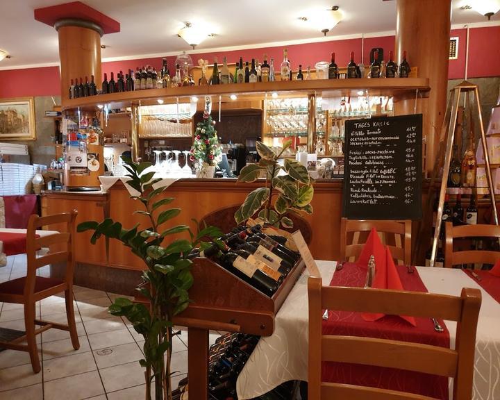 Ristorante - PICO - Utting am Ammersee
